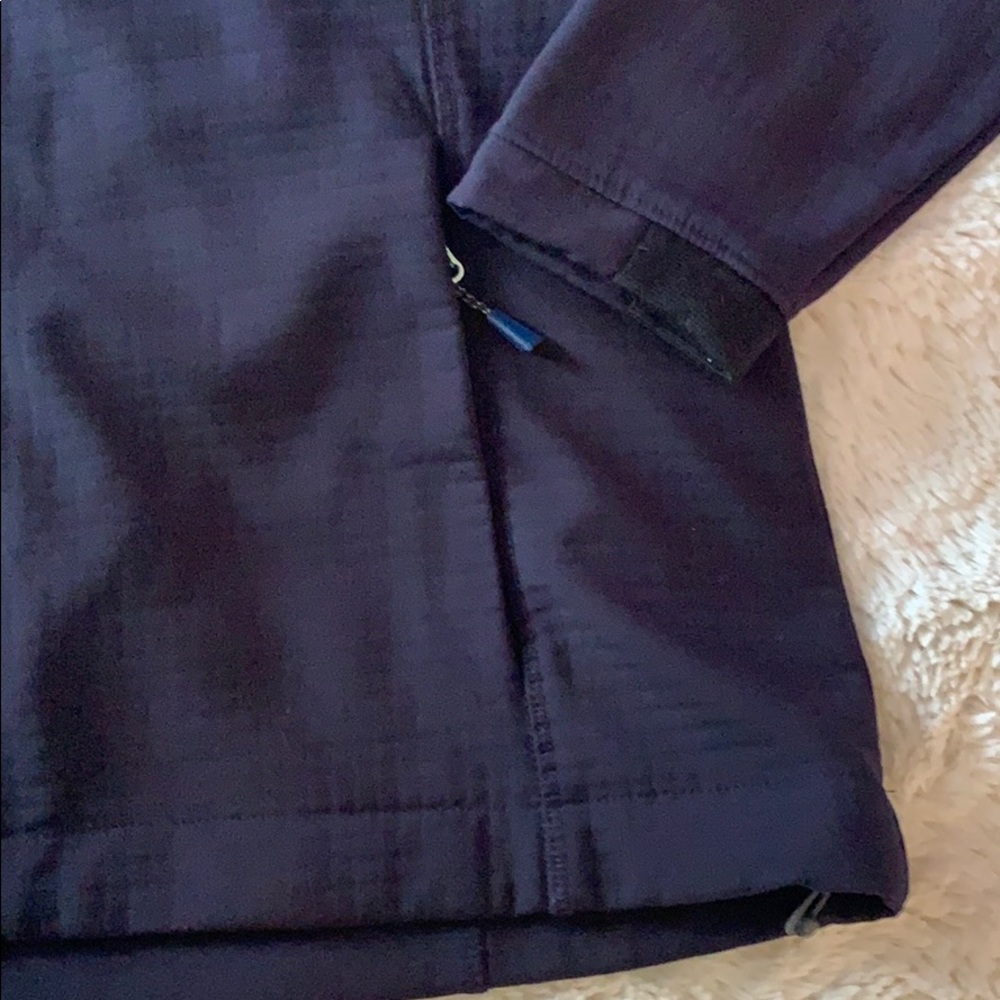 Lands End Jacket - Picture 5 of 7